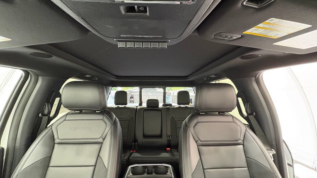 New 2026 Ford F150 Raptor AWD/4WD image 30