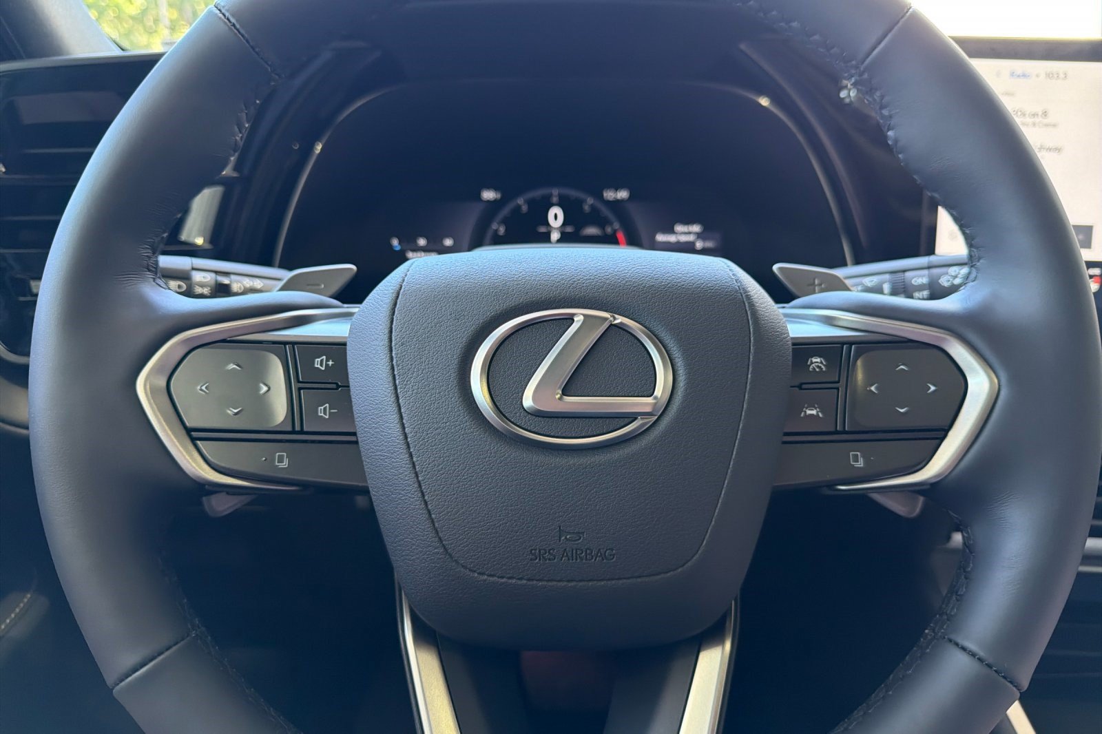 New 2026 Lexus TX 350 AWD w/ Technology Package image 20