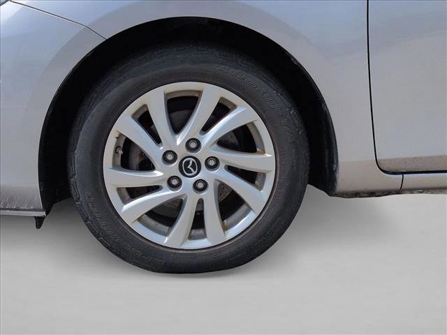 Used 2013 MAZDA MAZDA3 i Grand Touring w/ Tech Pkg image 6