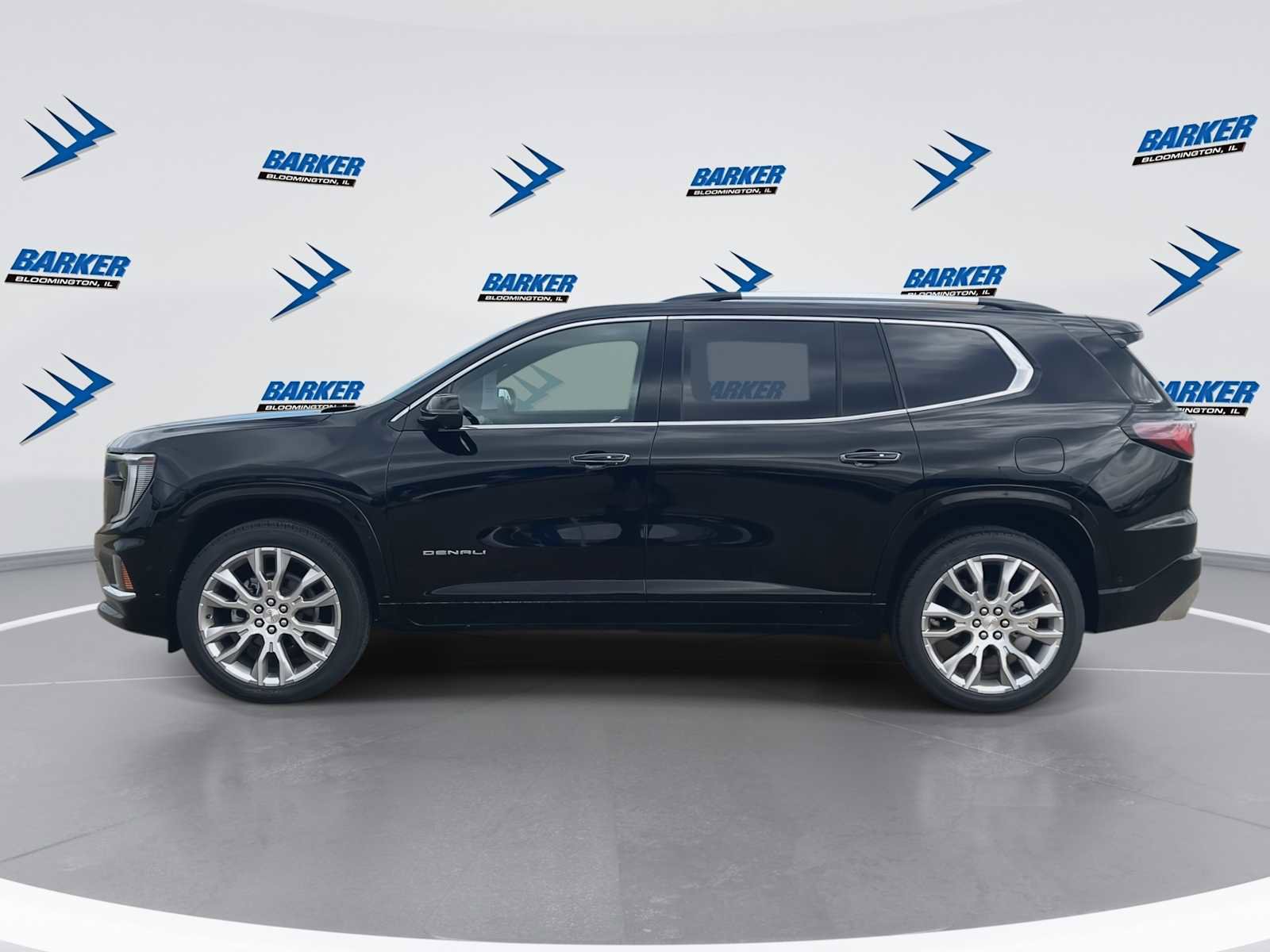 New 2026 GMC Acadia Denali w/ Super Cruise Package image 6