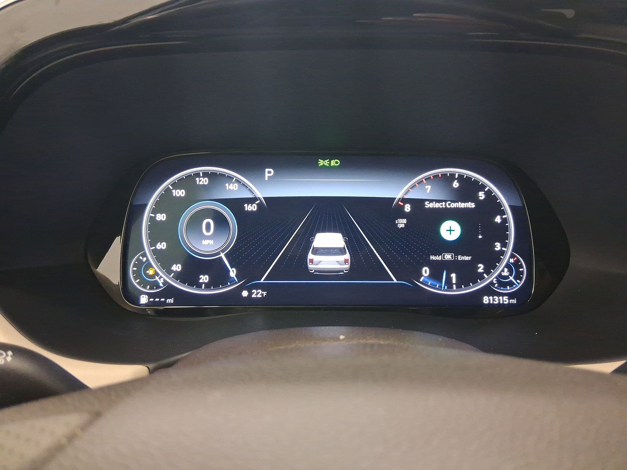 Used 2020 Hyundai Palisade Limited image 18