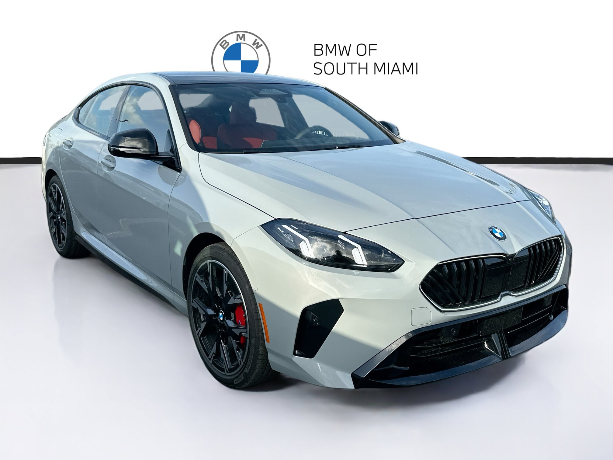 New 2026 BMW 228i w/ Technology Package FWD image 1
