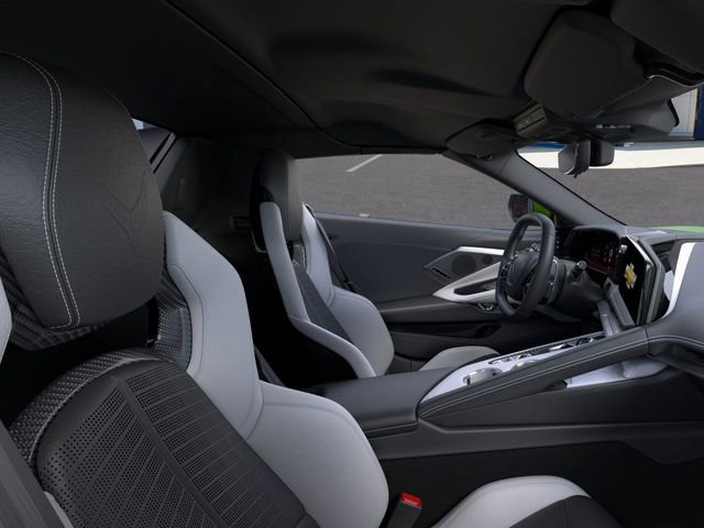 New 2026 Chevrolet Corvette Stingray Preferred Conv w/ Z51 Performance Package image 17