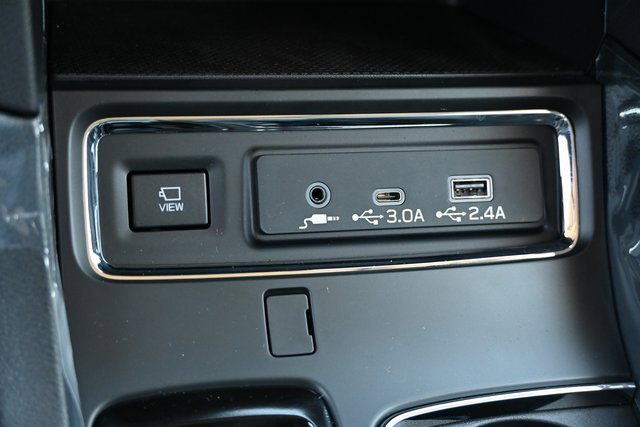 New 2025 Subaru Ascent Bronze Edition image 27
