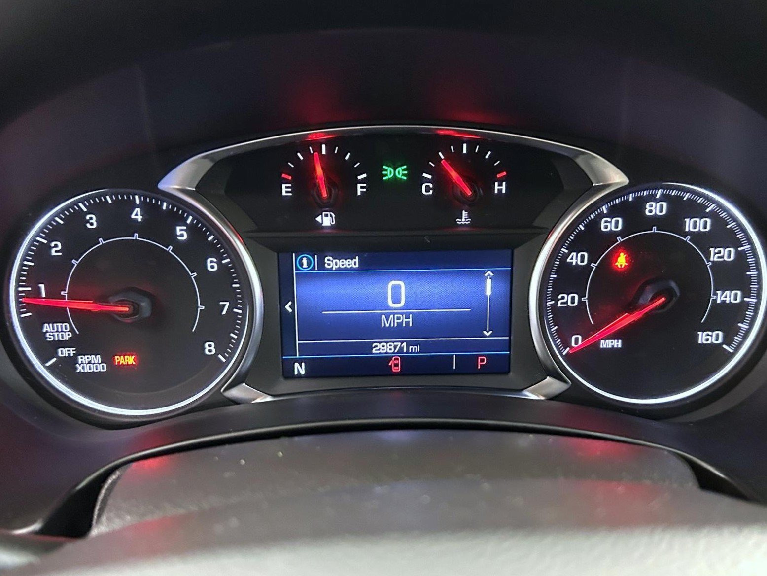 Used 2024 GMC Terrain SLE w/ Driver Convenience Package AWD/4WD image 14