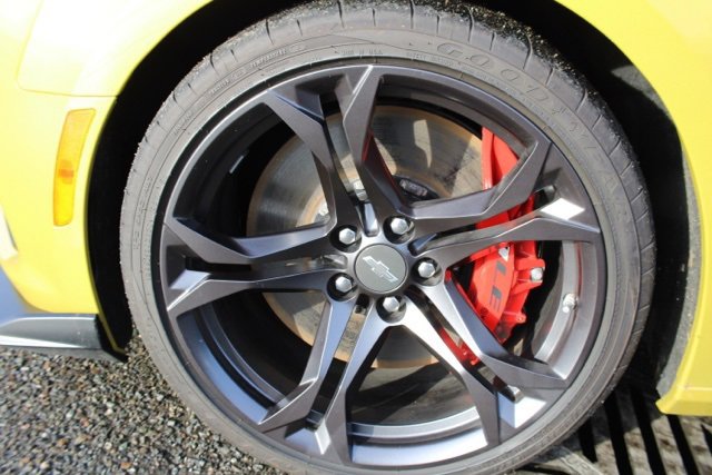 Used 2024 Chevrolet Camaro SS image 36