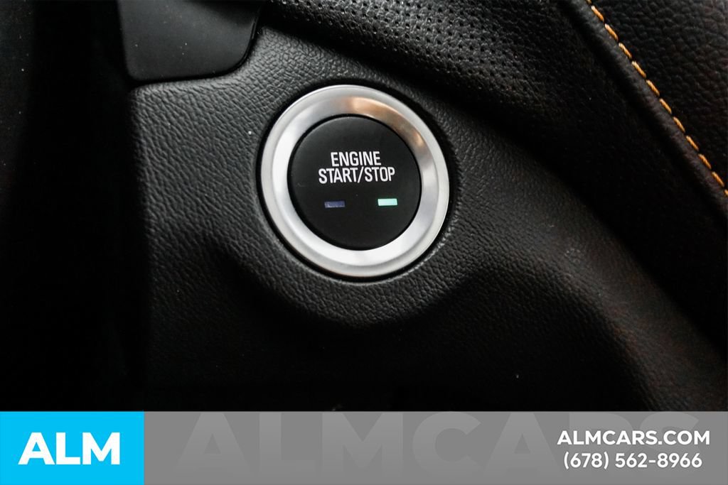 Used 2023 Chevrolet Equinox Premier FWD image 25