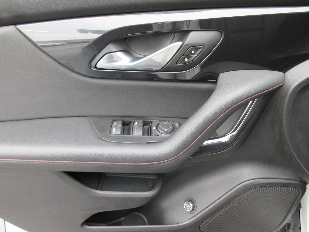 Certified 2020 Chevrolet Blazer RS image 23