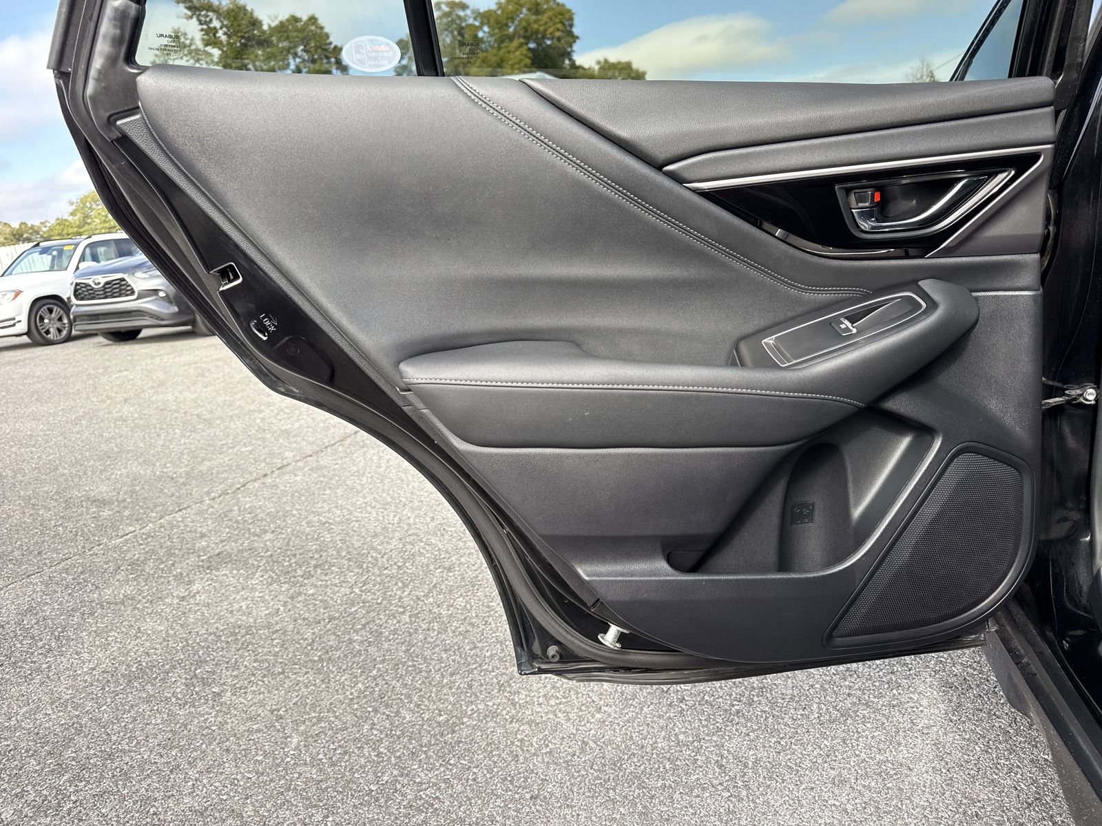 Used 2020 Subaru Outback Limited w/ Popular Package #2 image 33