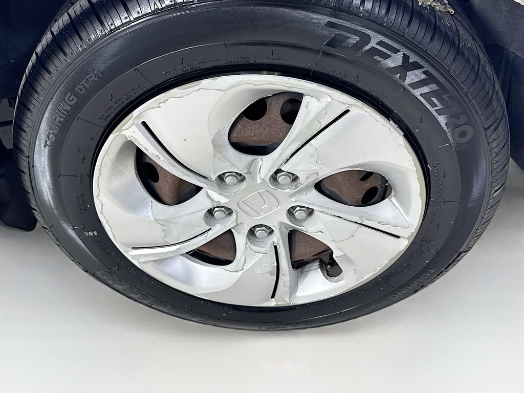Used 2015 Honda Civic LX image 35