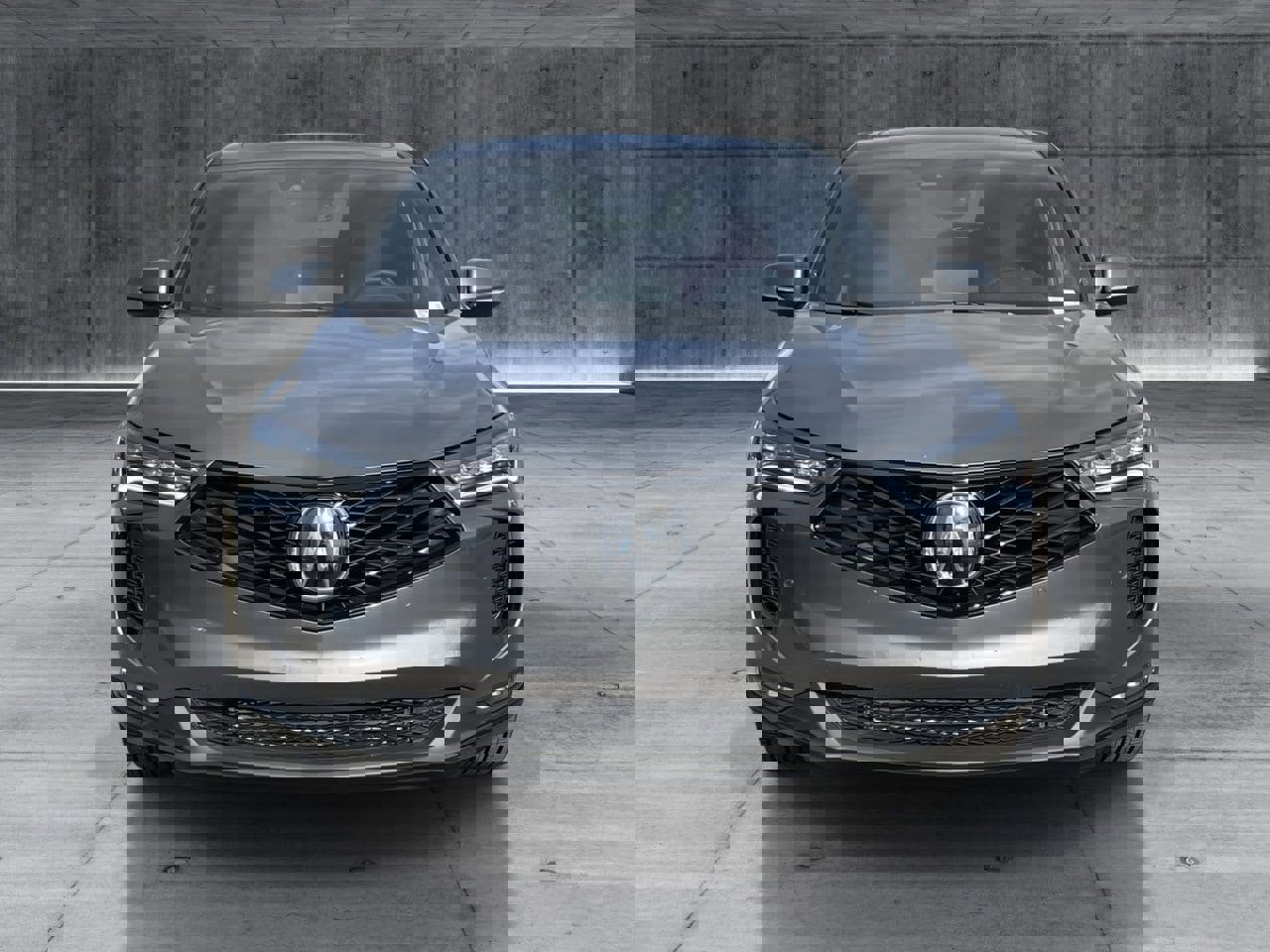 New 2026 Acura RDX A-Spec AWD/4WD image 9