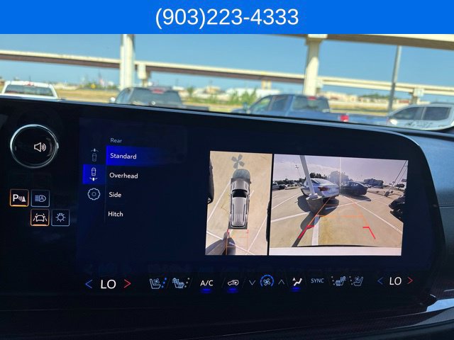 Used 2026 Chevrolet Traverse RS w/ LPO, Floor Liner Package FWD image 29