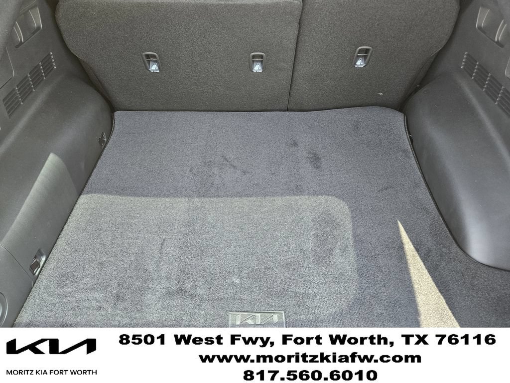 New 2026 Kia EV6 Light RWD image 21