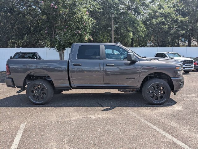 New 2026 RAM 2500 Big Horn AWD/4WD image 3