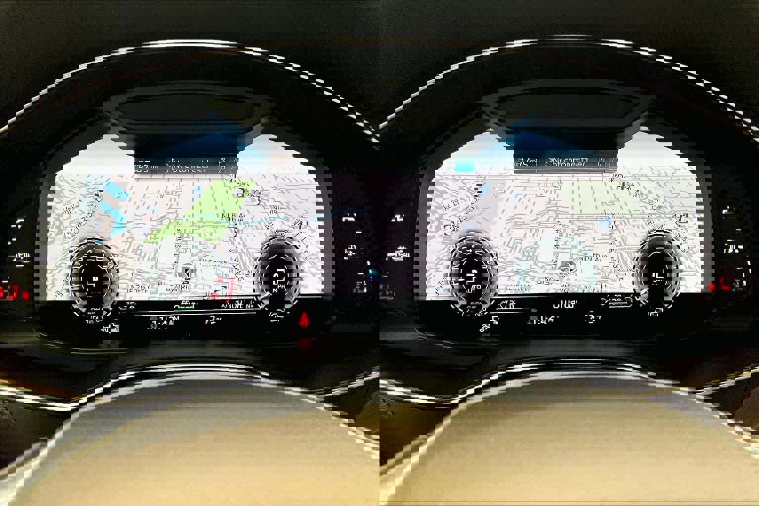 Used 2021 Audi A7 e Premium Plus w/ Interior Protection Package image 25