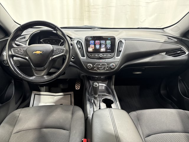 Used 2016 Chevrolet Malibu LT FWD image 19