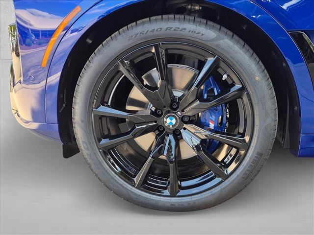 New 2027 BMW X7 M60i AWD/4WD image 10