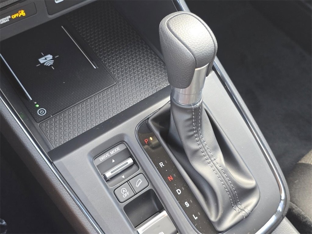 New 2026 Honda CR-V LX image 30