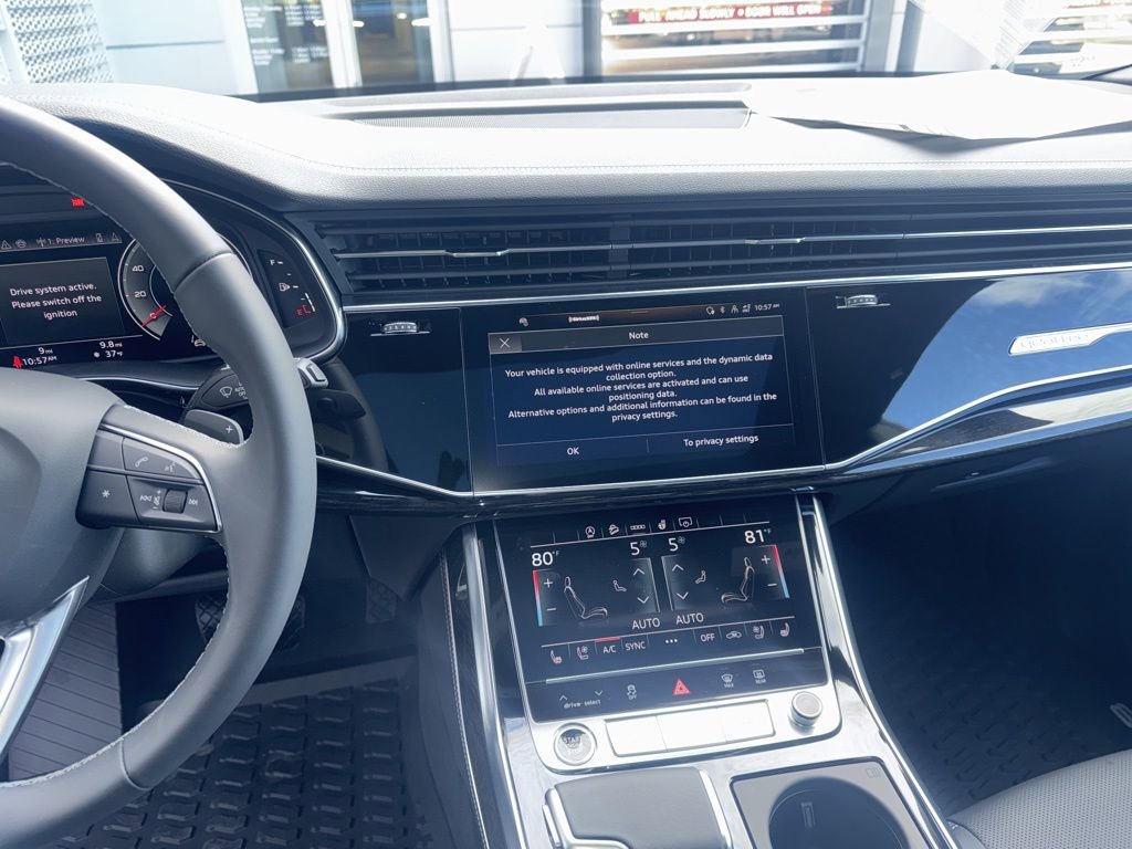 New 2026 Audi Q8 Premium Plus image 11