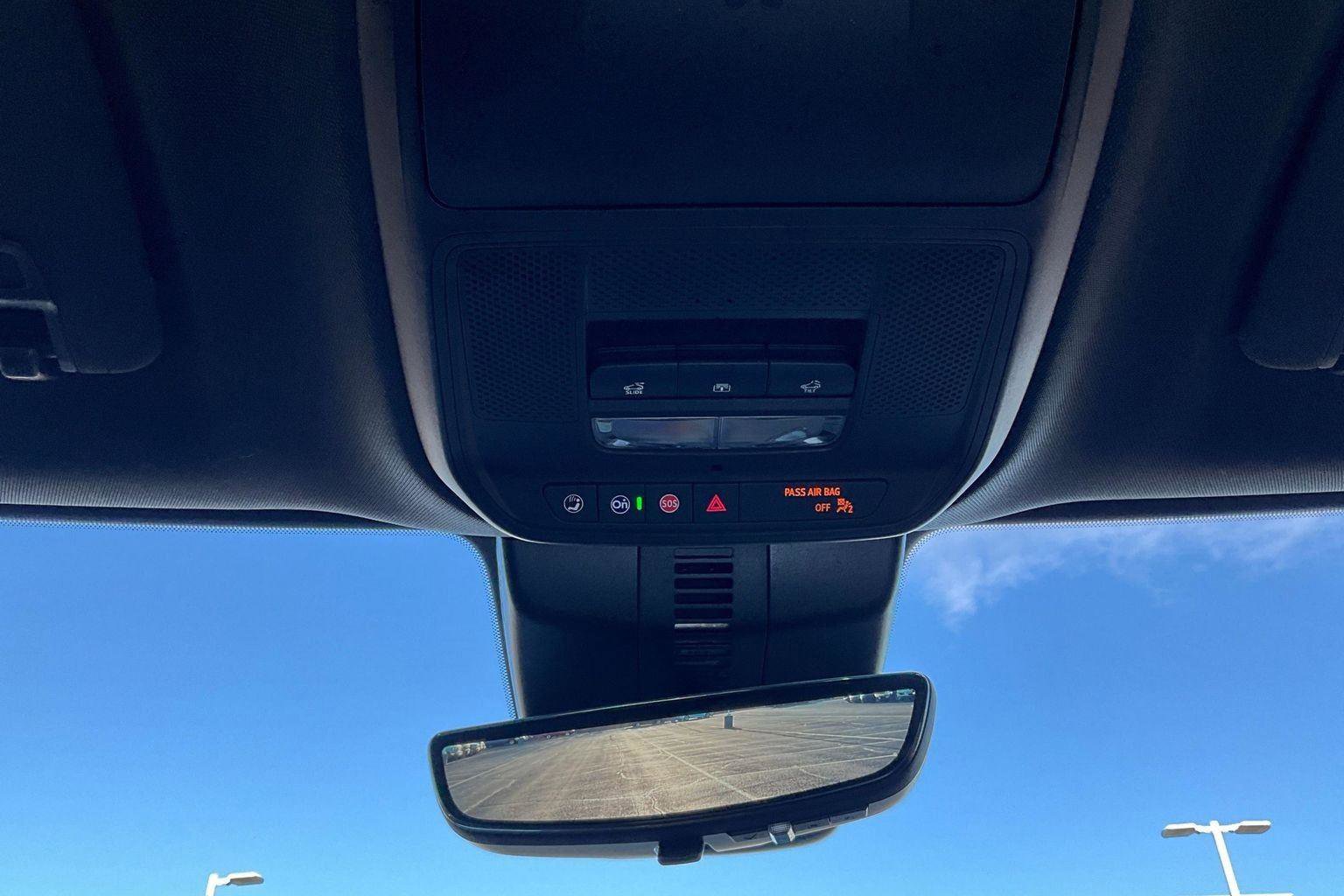 Used 2024 Chevrolet Traverse Z71 w/ Enhanced Driving Package image 36