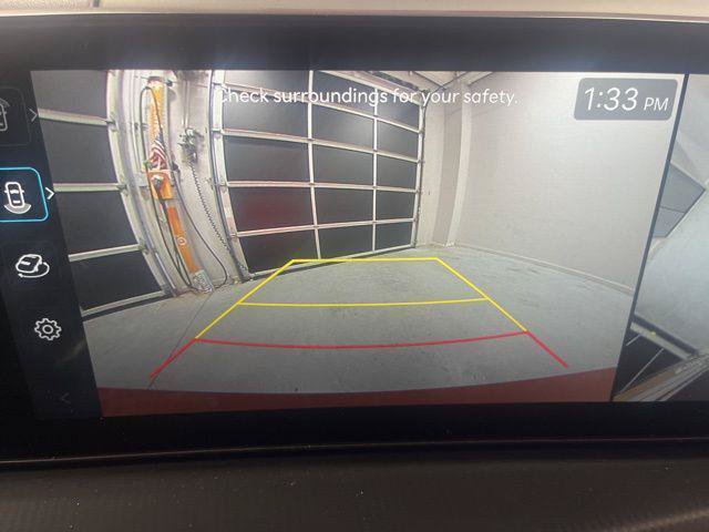 New 2025 Hyundai Santa Fe Calligraphy AWD/4WD image 15