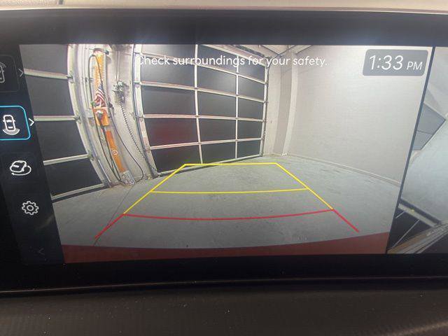 New 2025 Hyundai Santa Fe Calligraphy AWD/4WD image 15
