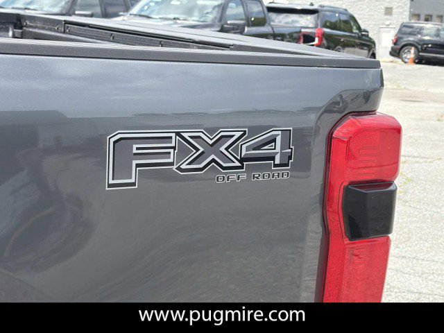 New 2026 Ford F250 Lariat AWD/4WD image 20
