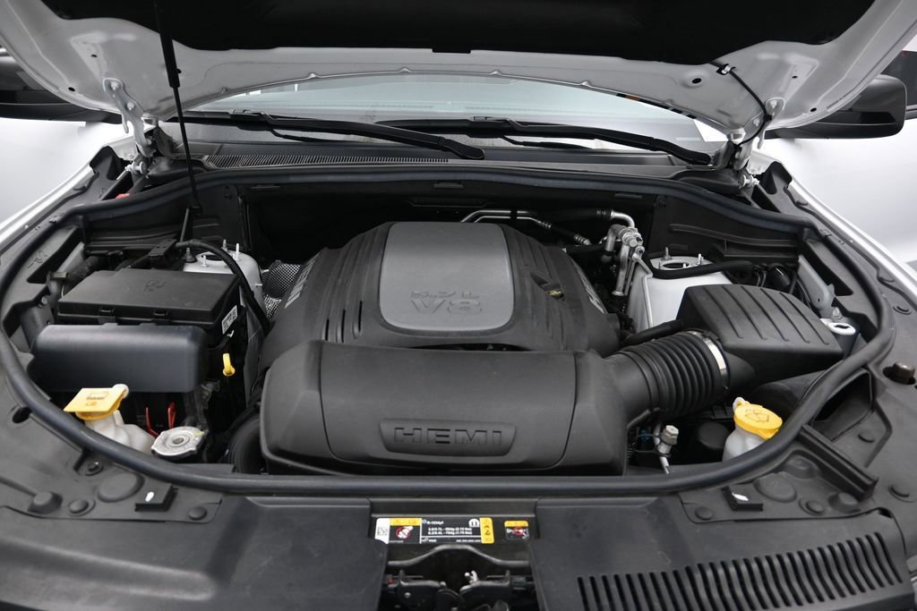 Used 2023 Dodge Durango R/T RWD image 21