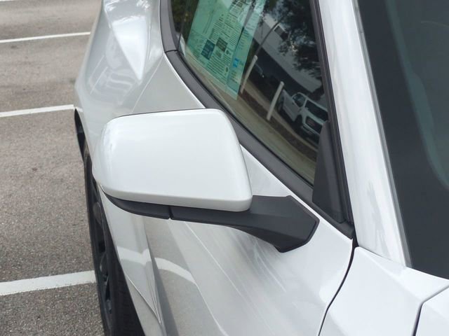 New 2025 Ford Mustang GT image 12