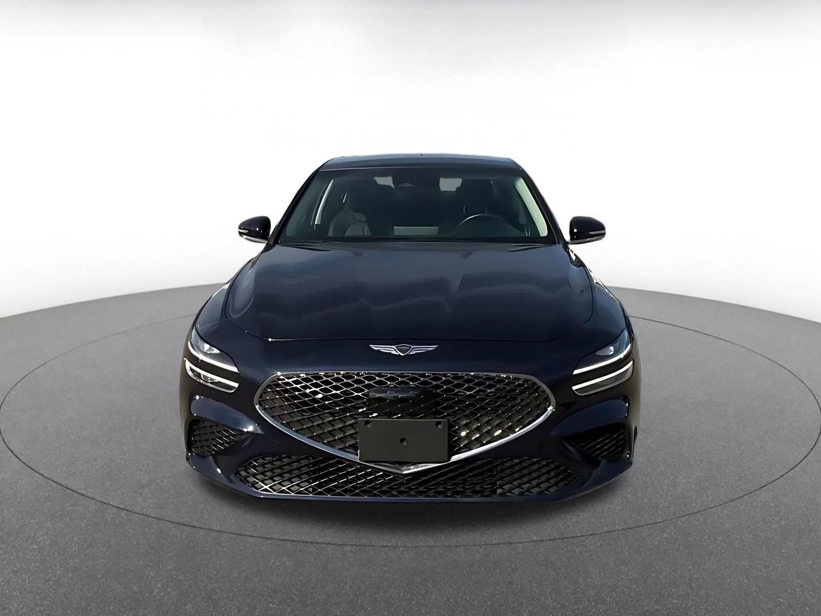 Used 2026 Genesis G70 2.5T RWD image 4