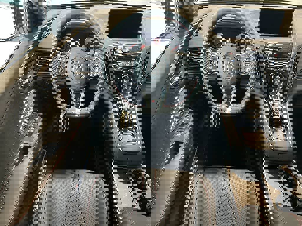 New 2026 Acura RDX A-Spec image 18