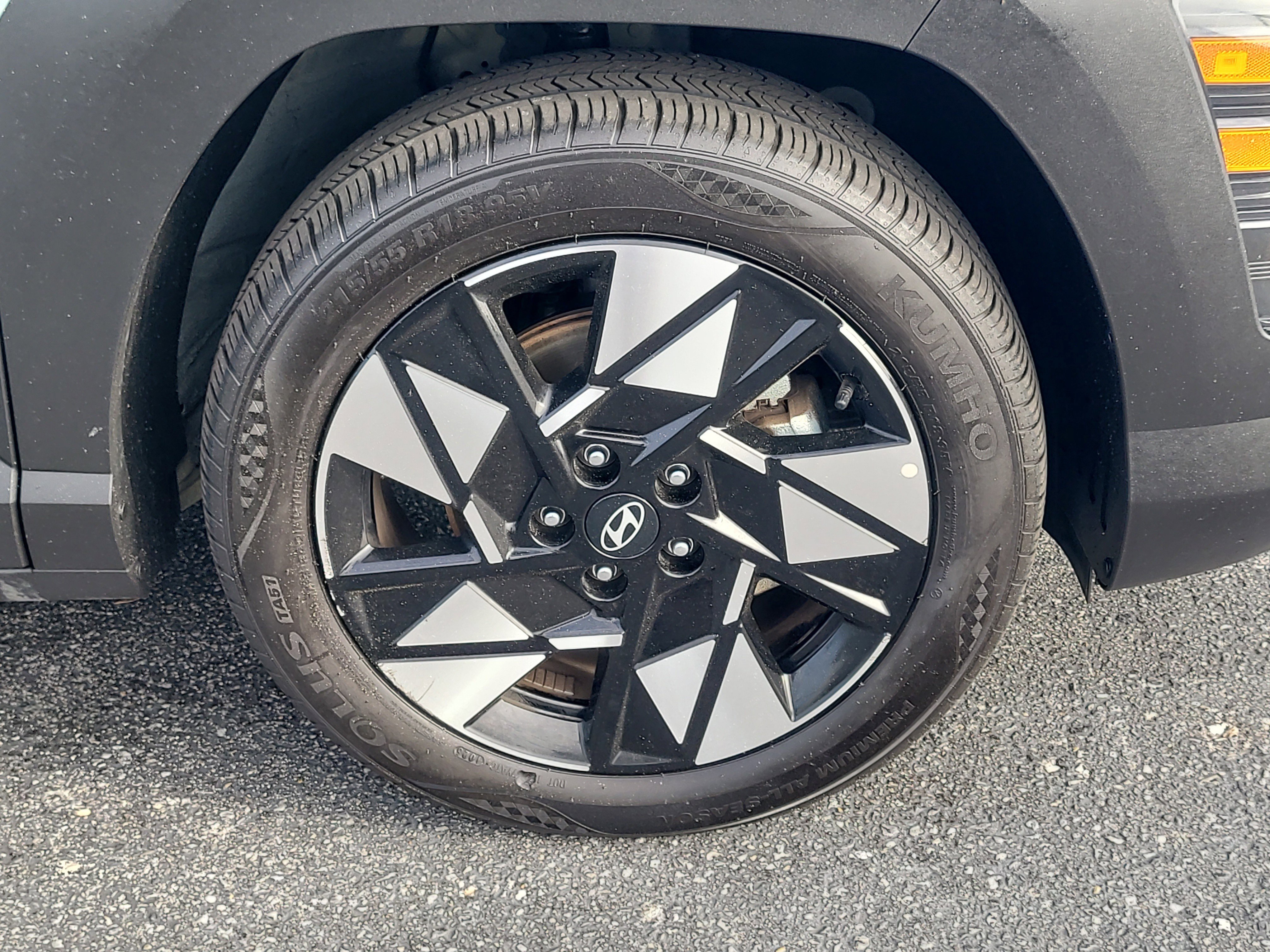 Used 2025 Hyundai Kona SEL image 10