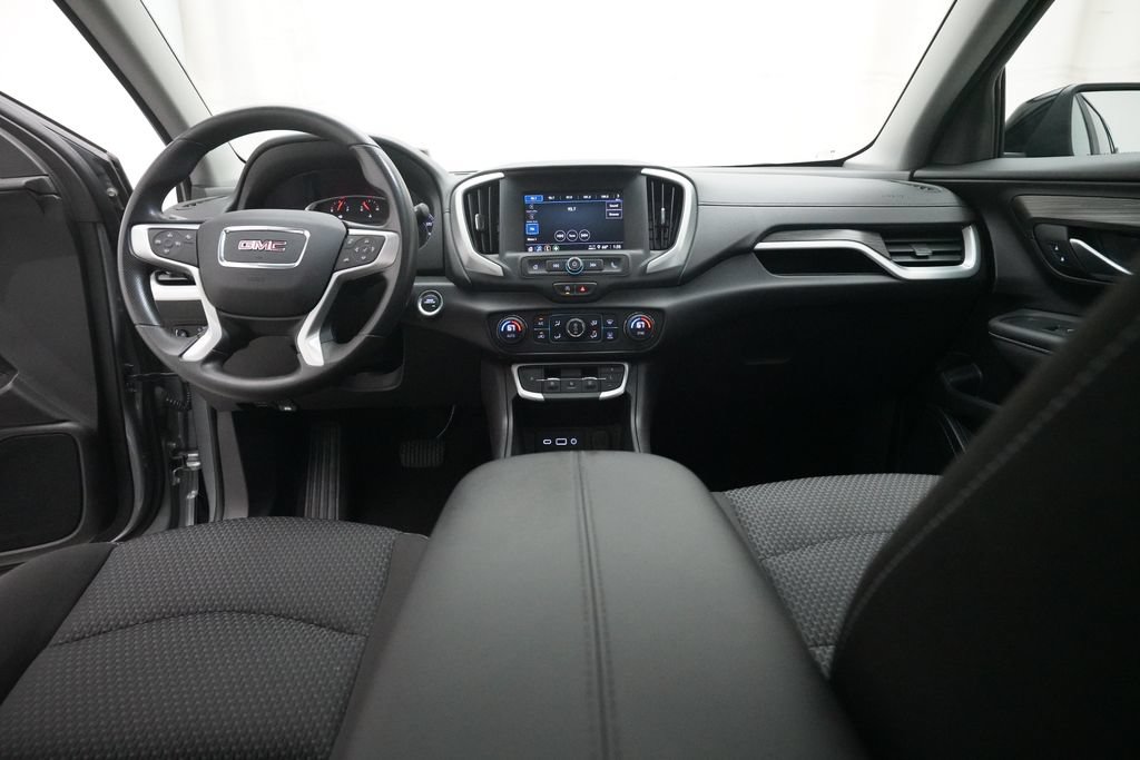Used 2024 GMC Terrain SLE w/ Driver Convenience Package AWD/4WD image 5