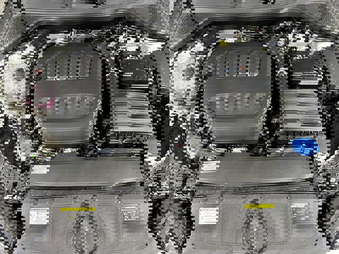 Certified 2025 Audi A3 2.0T Premium Plus w/ Premium Plus Package image 30