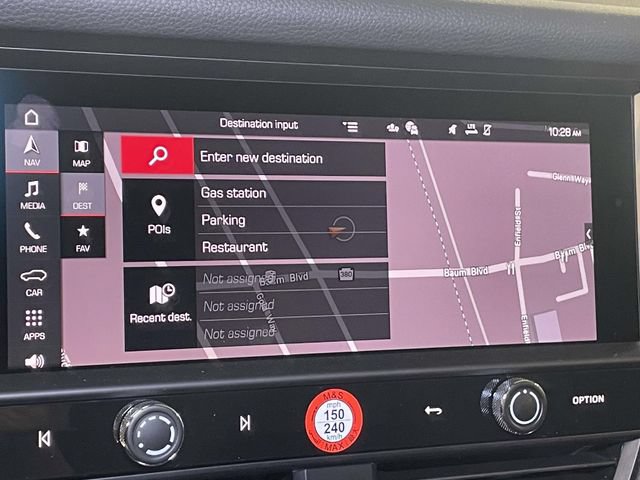 New 2026 Porsche Macan AWD/4WD image 30