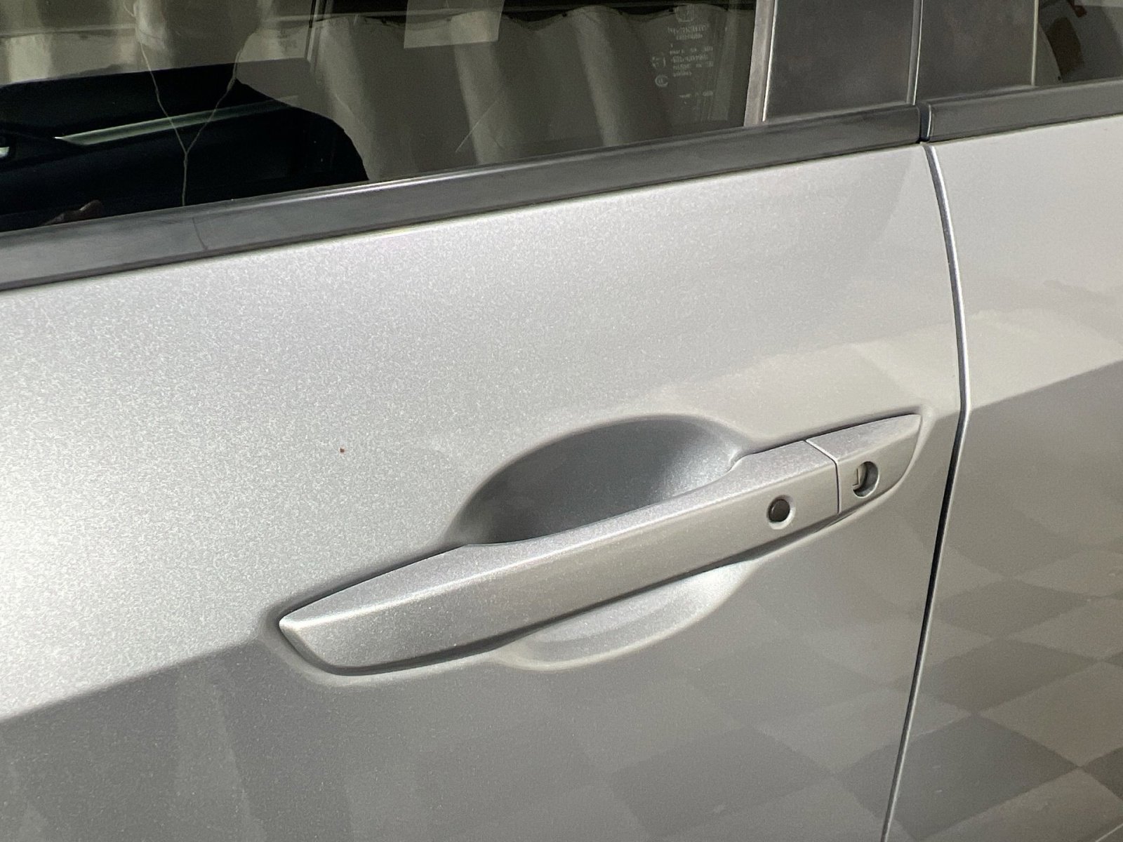 Used 2019 Honda Civic Sport image 12