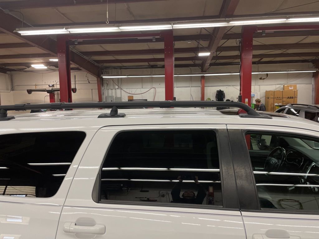 Used 2021 Toyota Sequoia TRD Pro image 39