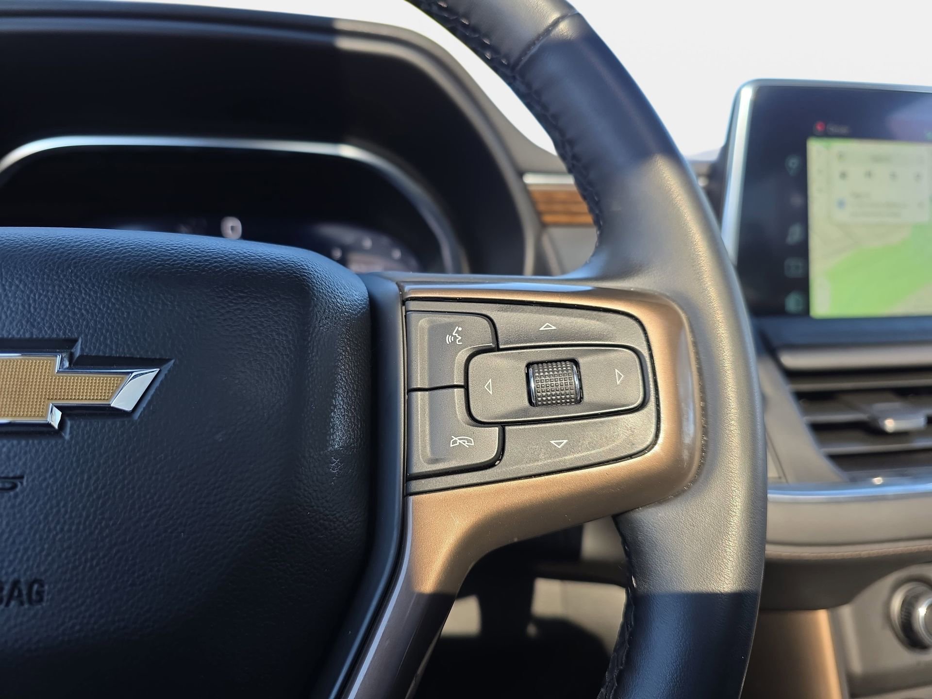 Used 2024 Chevrolet Tahoe High Country image 18