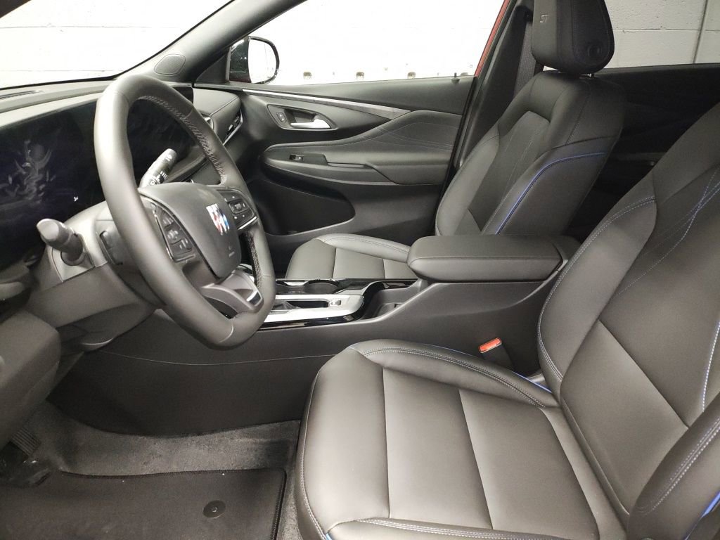 New 2026 Buick Envista Sport Touring w/ Convenience I Package image 24