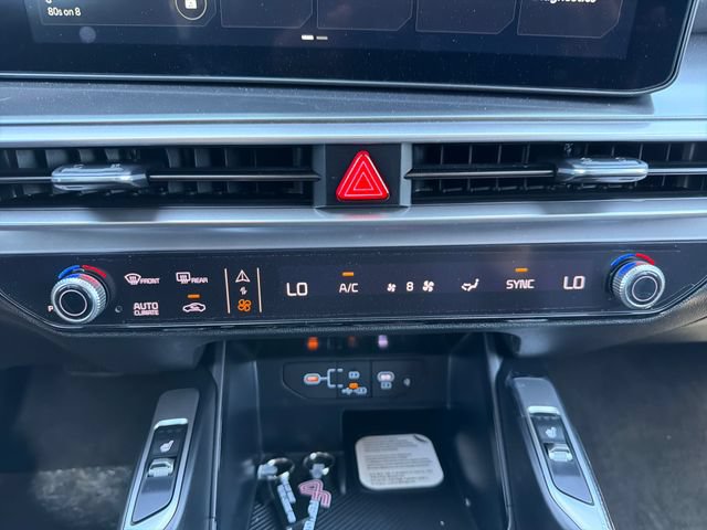 New 2026 Kia Sorento S w/ S Panoramic Sunroof Package FWD image 14