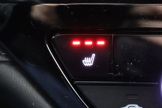 Certified 2025 Honda Accord Sport image 16