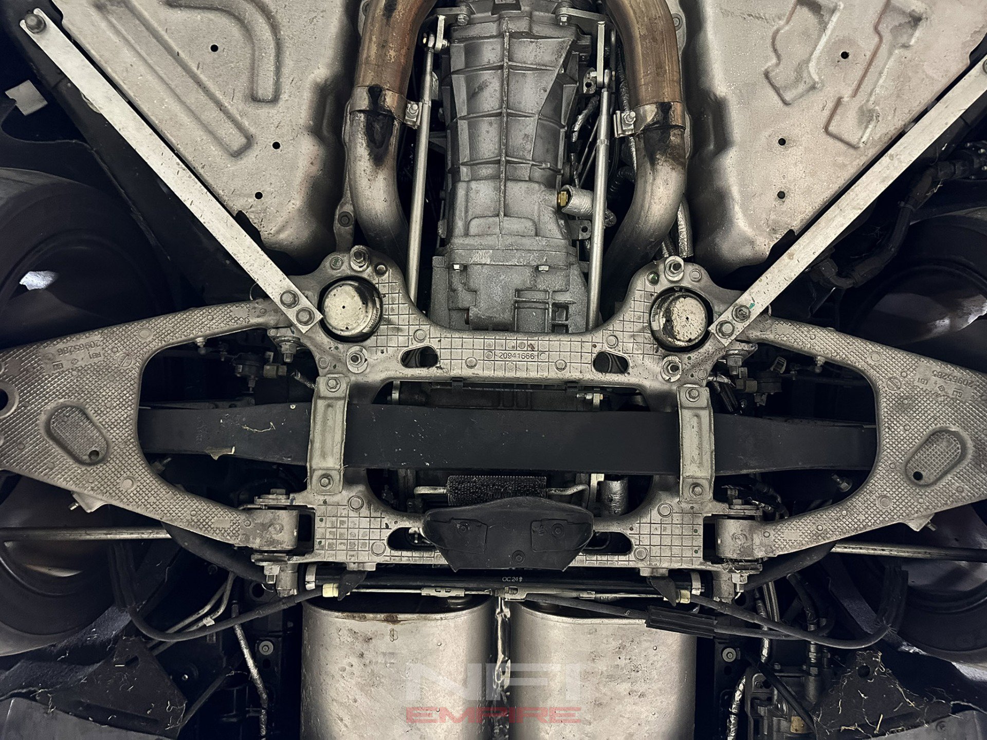 Used 2014 Chevrolet Corvette Stingray Z51 Convertible 2D w/ 3LT Preferred Equipment Group image 63