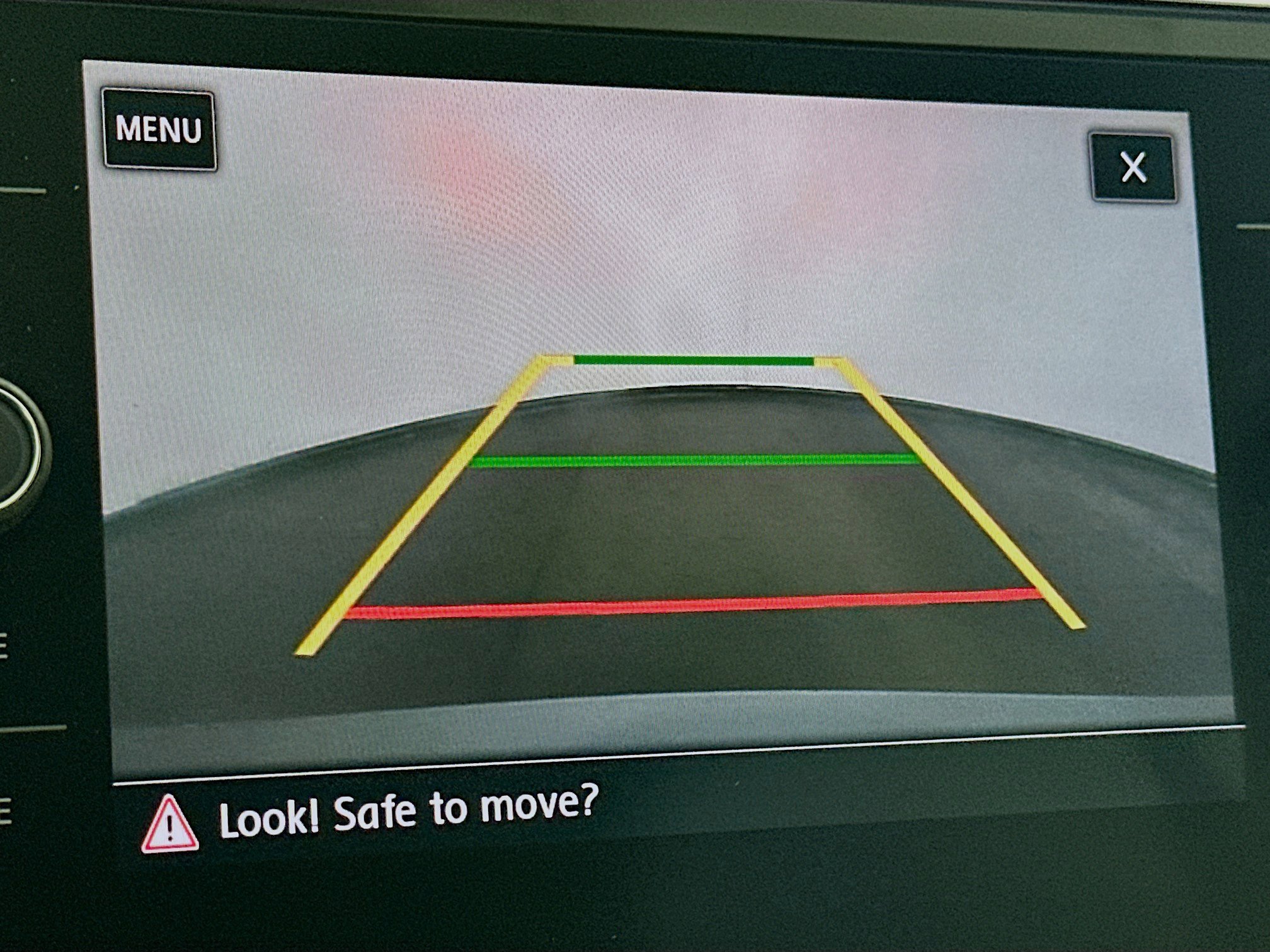 Used 2020 Volkswagen Tiguan SEL w/ 3rd Row Seat Package image 23