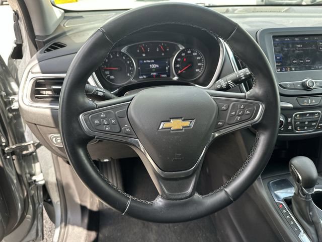 Certified 2024 Chevrolet Equinox LT w/ LPO, Floor Liner Package FWD image 13