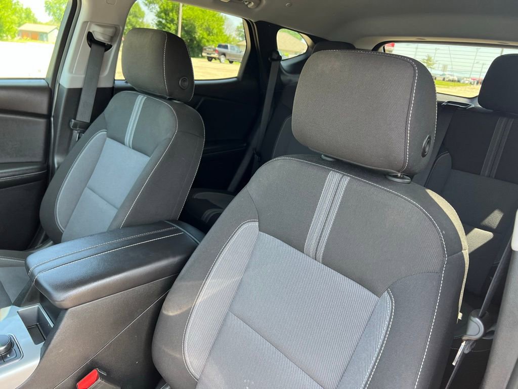 Used 2023 Chevrolet Blazer LT w/ Driver Confidence Package image 28