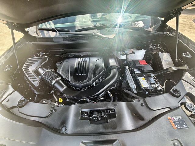 Certified 2026 GMC Acadia Elevation w/ Elevation Premium Package FWD image 29