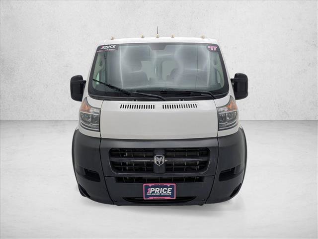 Used 2017 RAM ProMaster 1500 FWD image 2