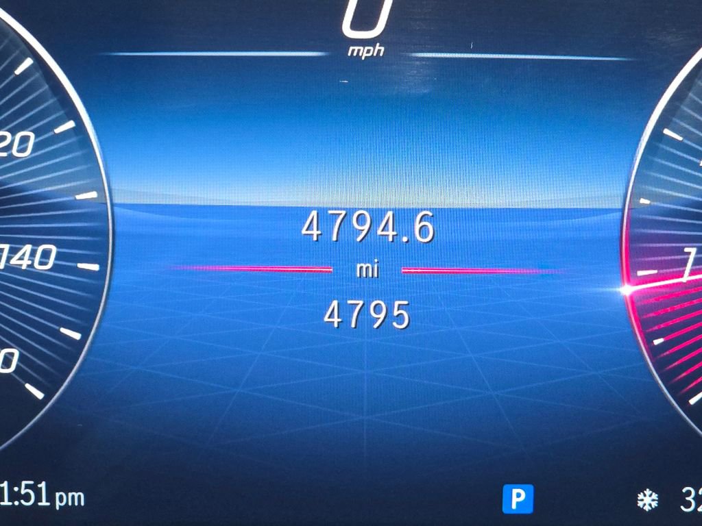 Certified 2026 Mercedes-Benz GLA 250 4MATIC image 26