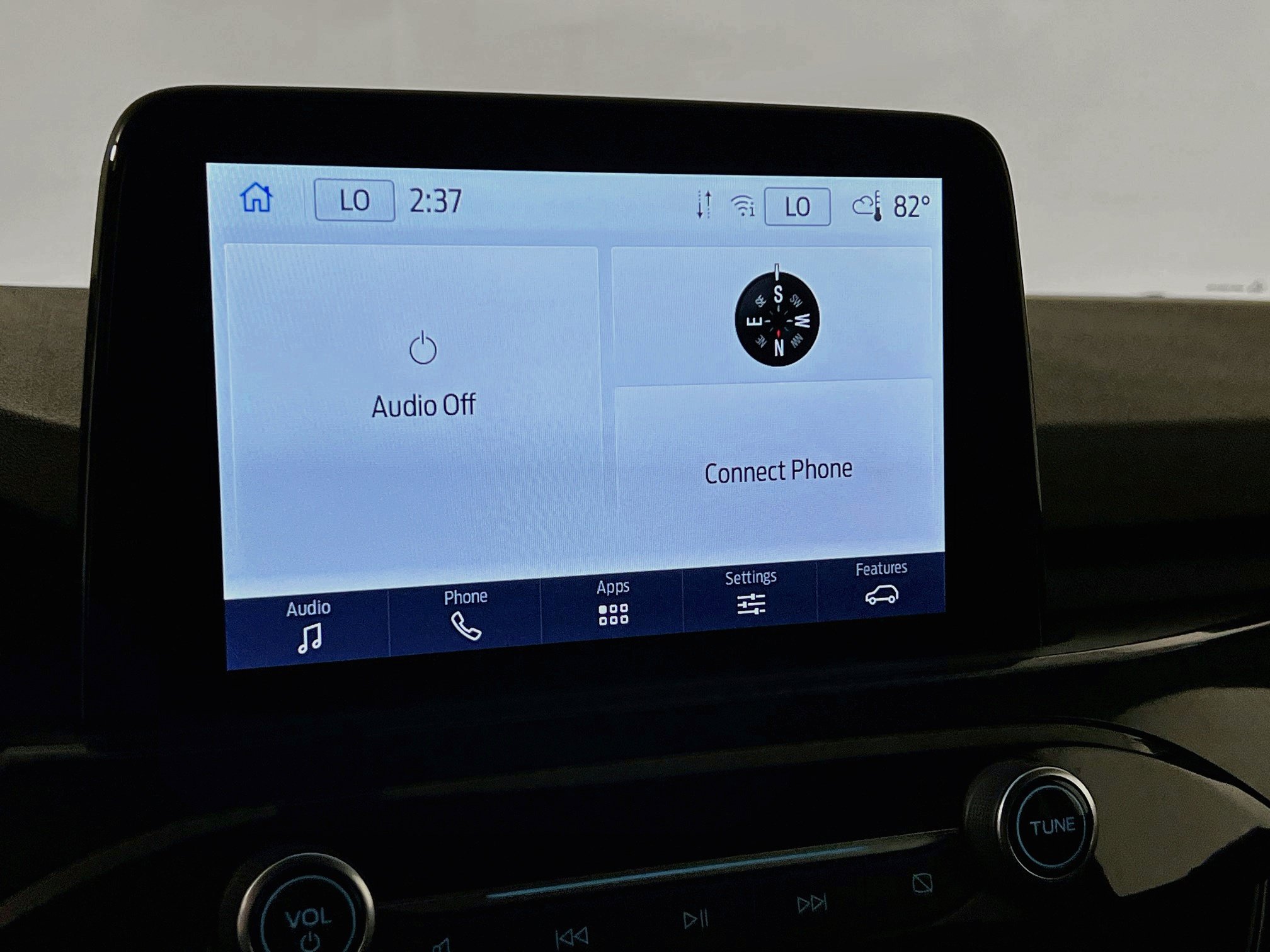 Used 2026 Ford Escape ST-Line FWD image 27