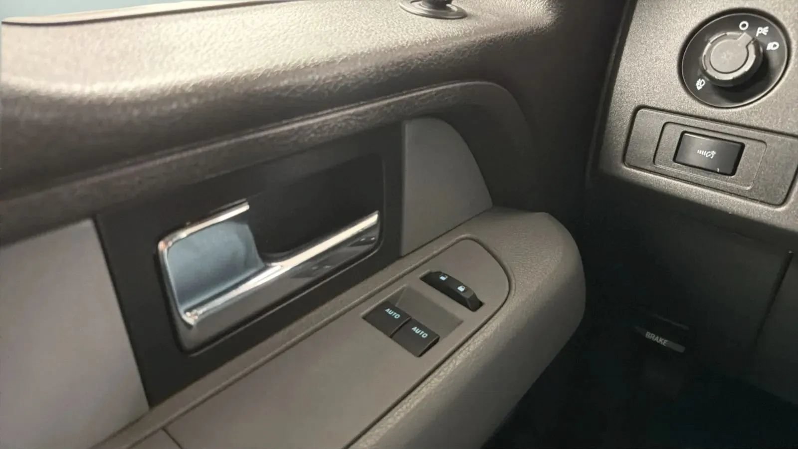 Used 2014 Ford F150 STX w/ Equipment Group 201A Mid AWD/4WD image 14